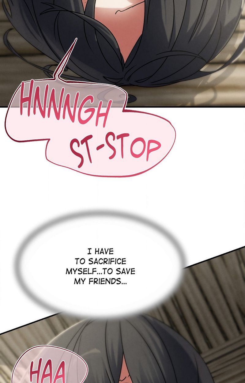 Seniors of Class 5 - Chapter 126 Page 29