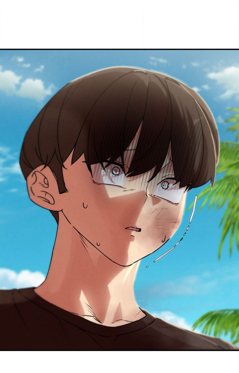 Seniors of Class 5 - Chapter 126 Page 33