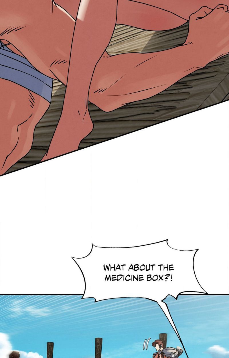 Seniors of Class 5 - Chapter 126 Page 42