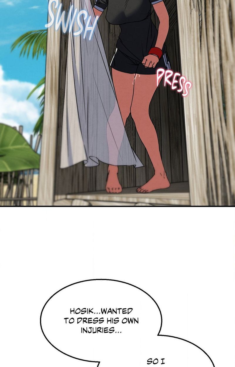 Seniors of Class 5 - Chapter 126 Page 44