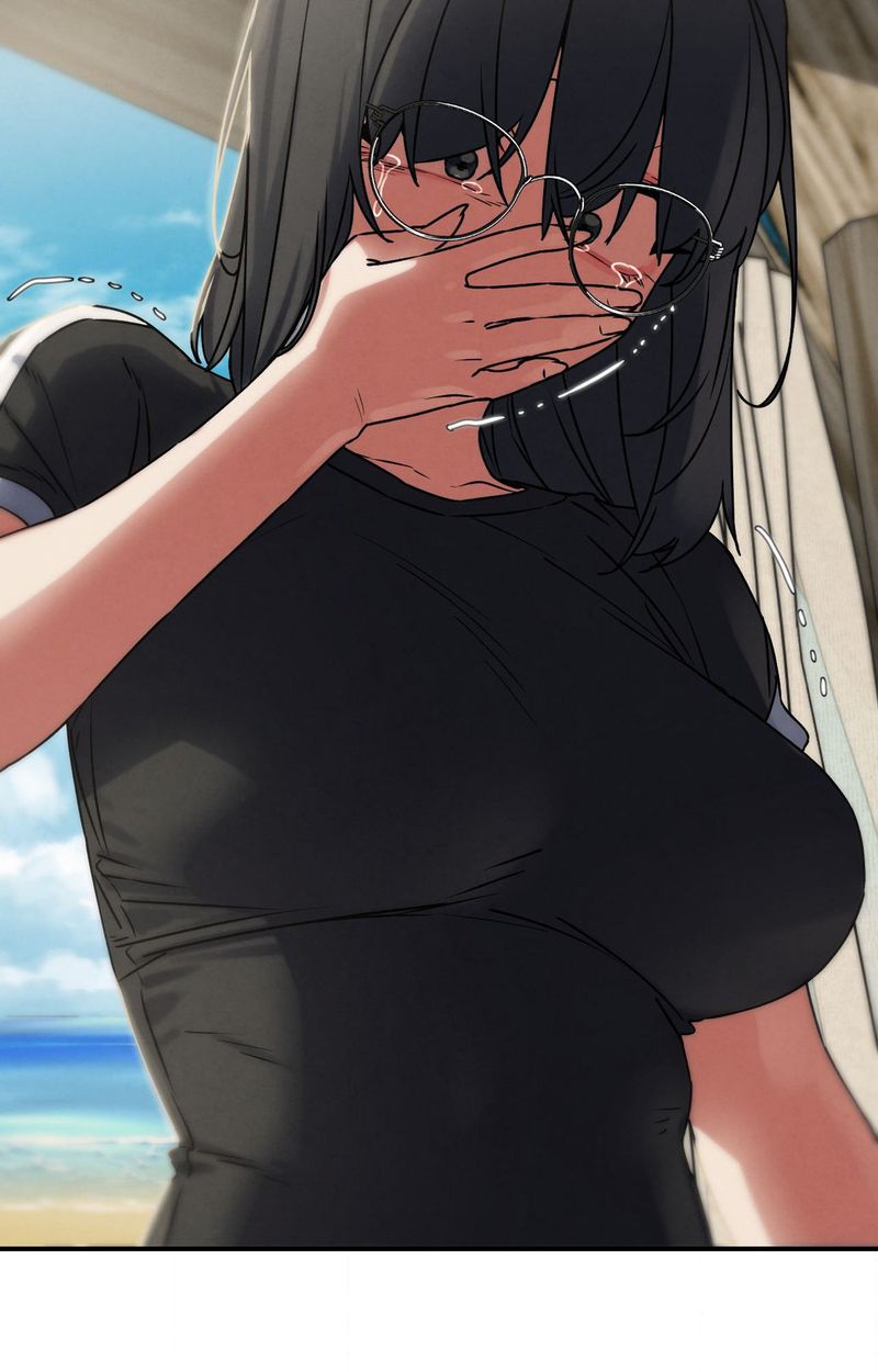 Seniors of Class 5 - Chapter 126 Page 49