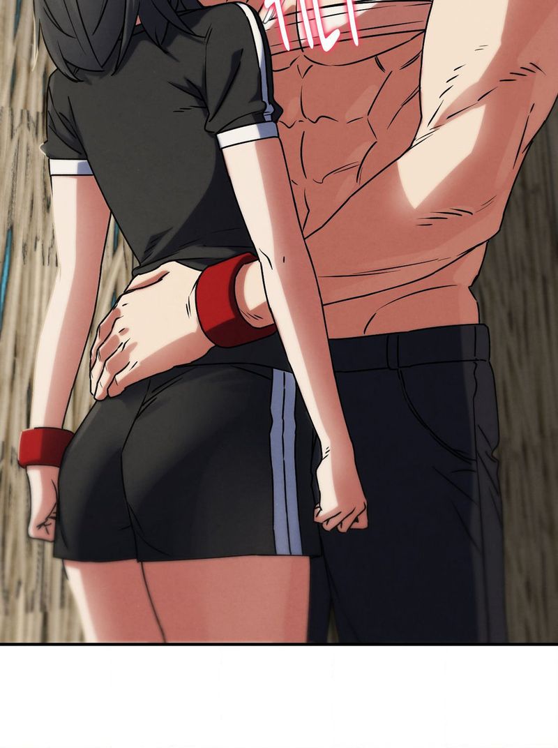 Seniors of Class 5 - Chapter 126 Page 55