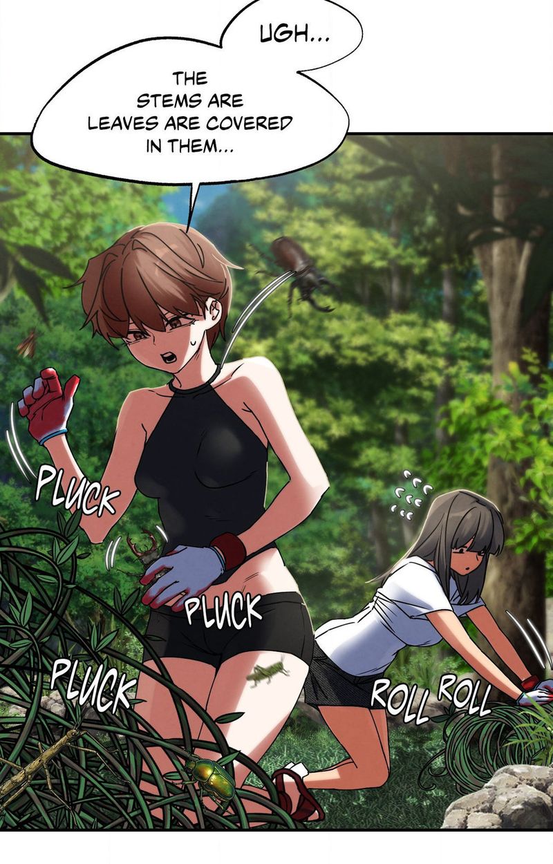 Seniors of Class 5 - Chapter 126 Page 61