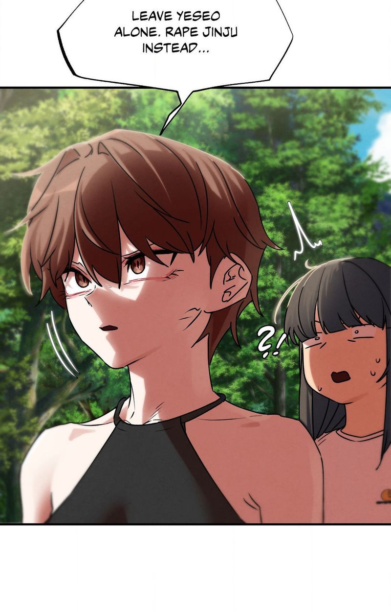 Seniors of Class 5 - Chapter 126 Page 75