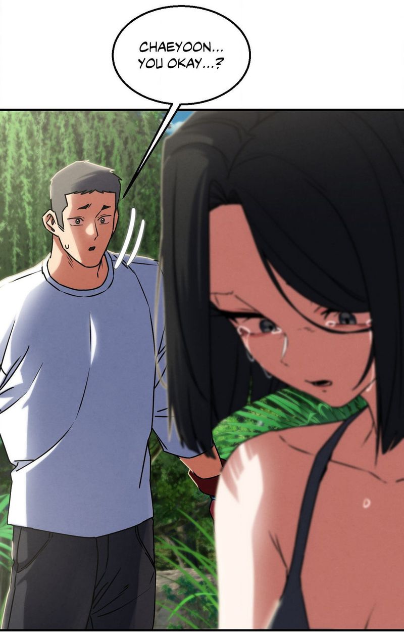 Seniors of Class 5 - Chapter 126 Page 82