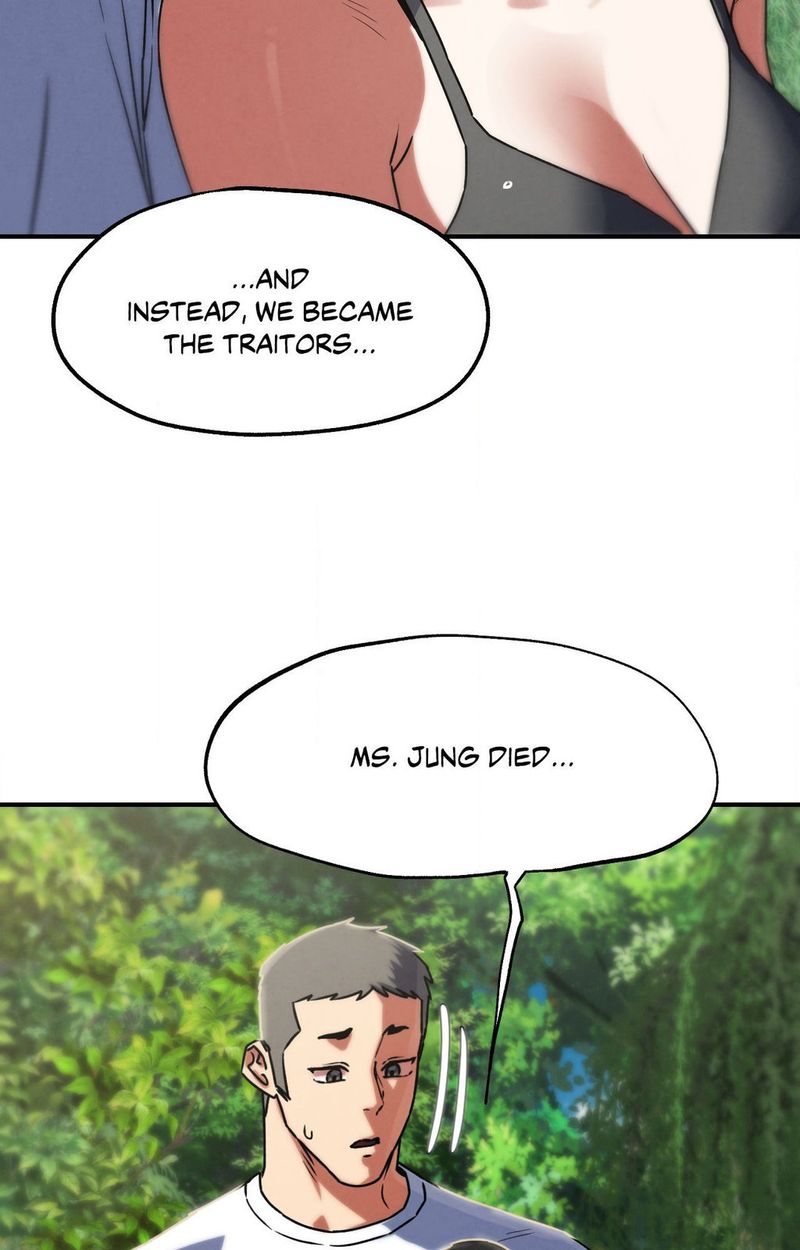 Seniors of Class 5 - Chapter 126 Page 87