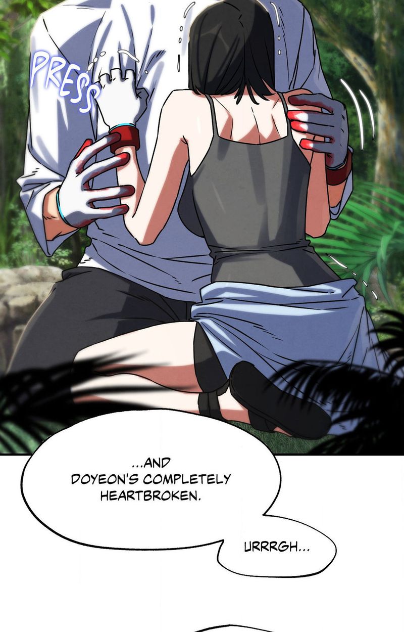 Seniors of Class 5 - Chapter 126 Page 88