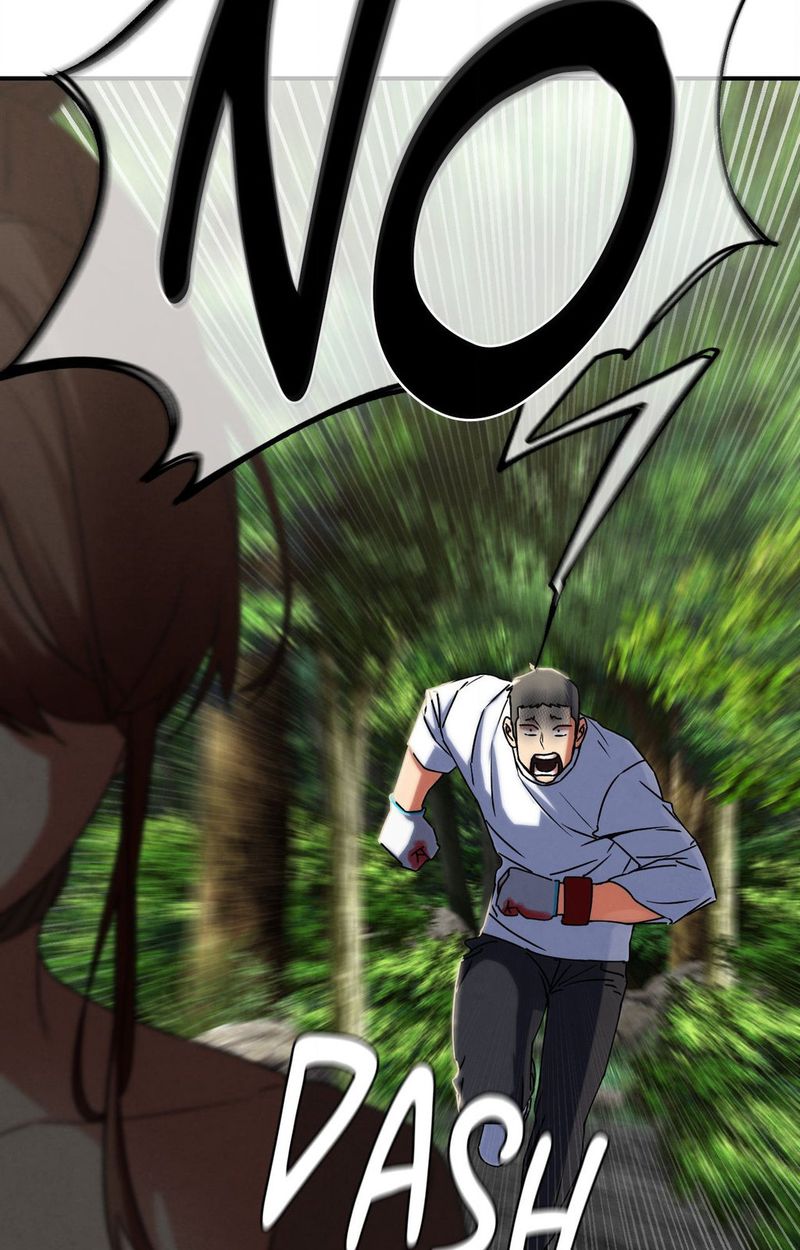 Seniors of Class 5 - Chapter 126 Page 96