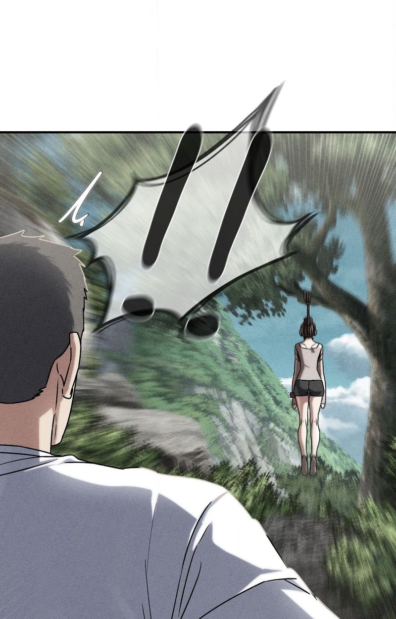 Seniors of Class 5 - Chapter 127 Page 1