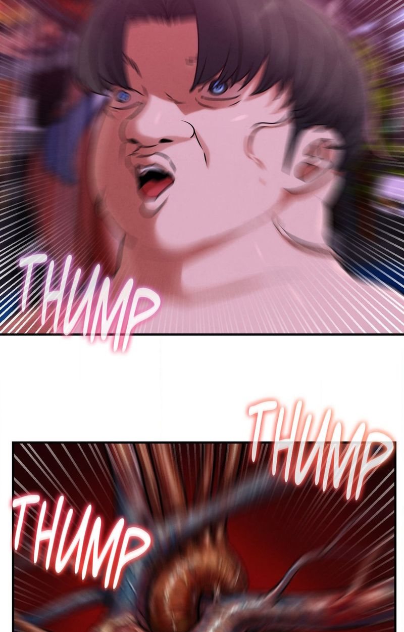 Seniors of Class 5 - Chapter 127 Page 104