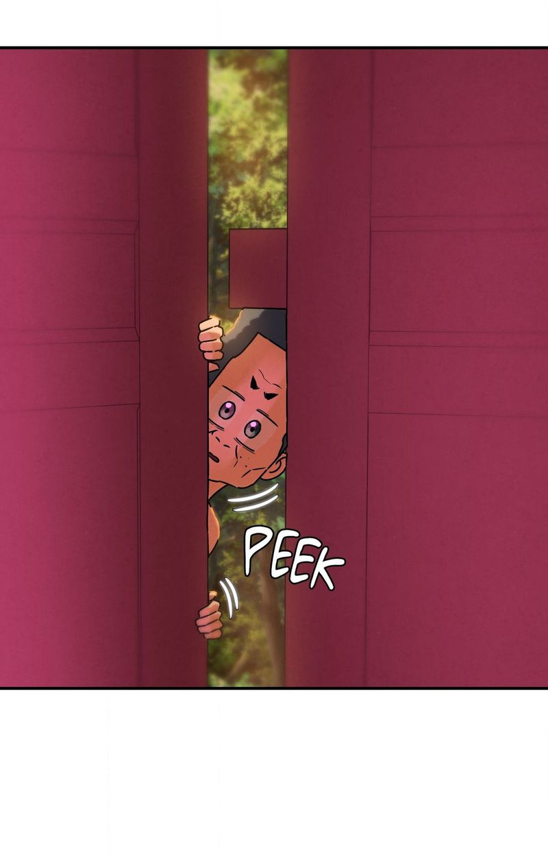 Seniors of Class 5 - Chapter 127 Page 112