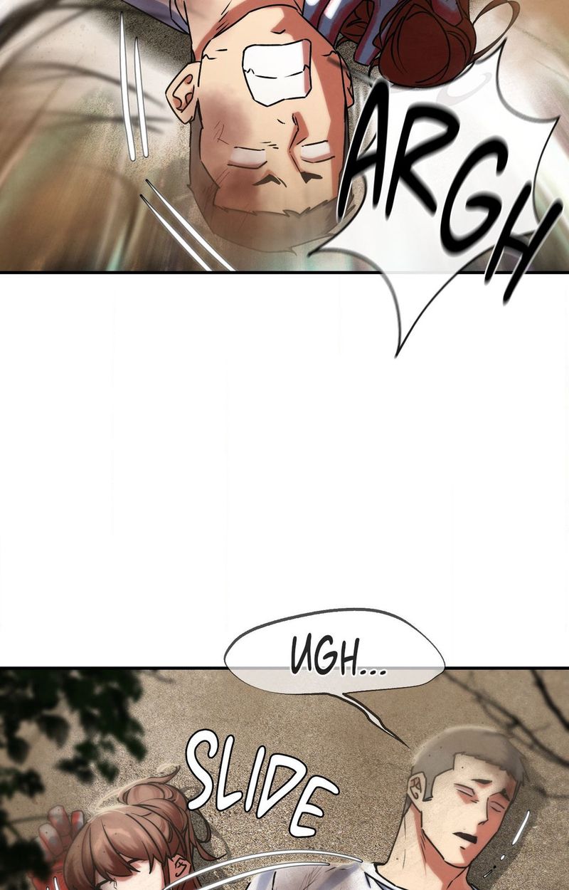 Seniors of Class 5 - Chapter 127 Page 15