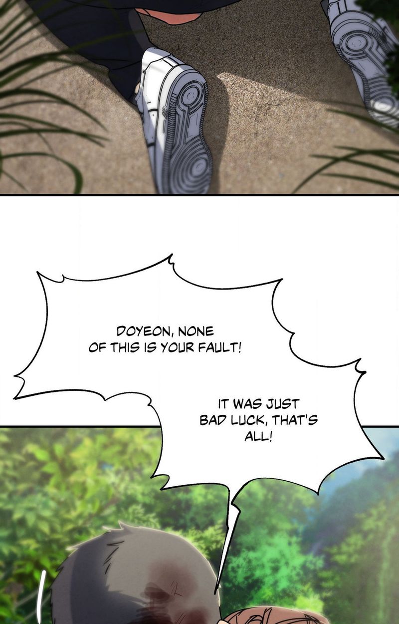 Seniors of Class 5 - Chapter 127 Page 26