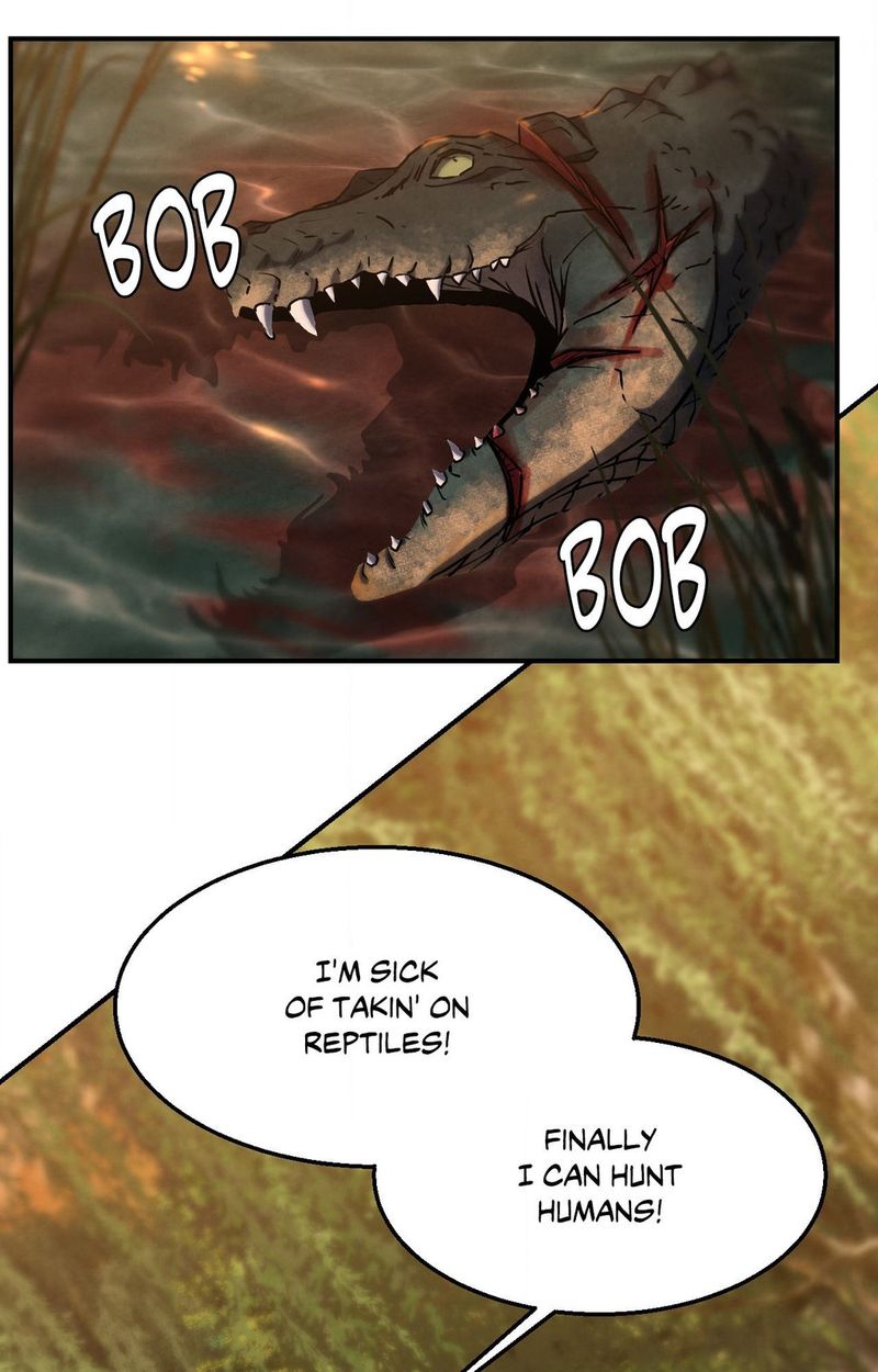 Seniors of Class 5 - Chapter 127 Page 55