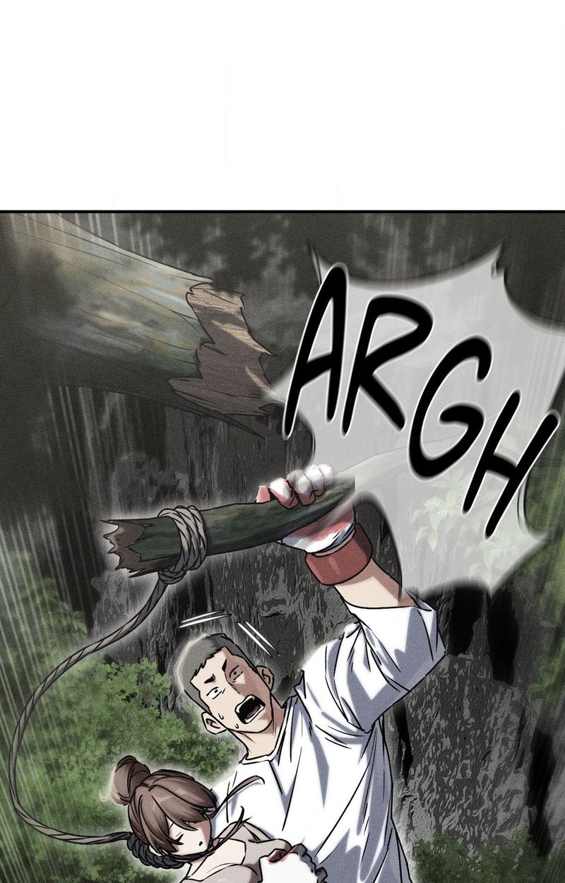 Seniors of Class 5 - Chapter 127 Page 7