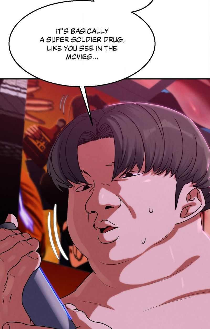 Seniors of Class 5 - Chapter 127 Page 95