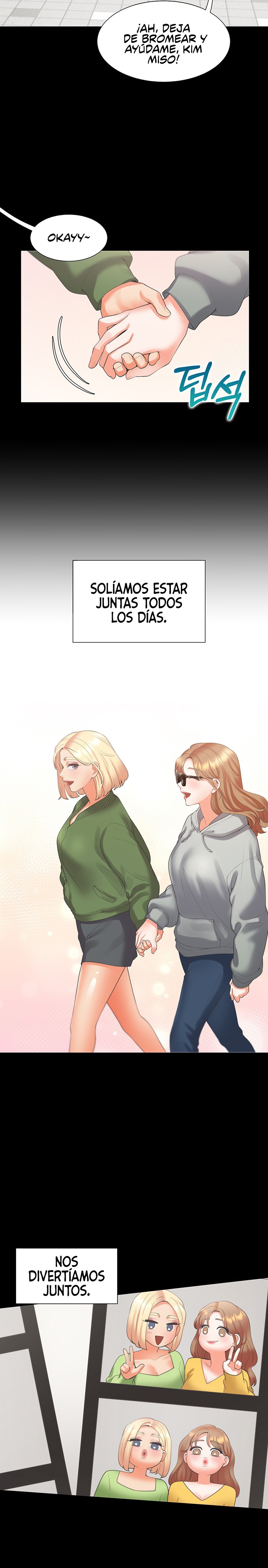 Bunking Bed Raw - Chapter 62 Page 26