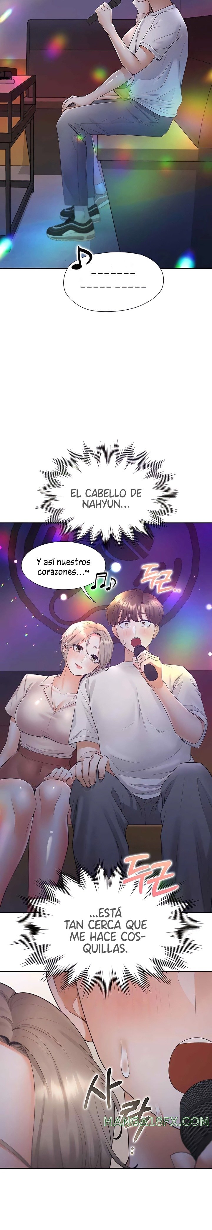 Bunking Bed Raw - Chapter 76 Page 13