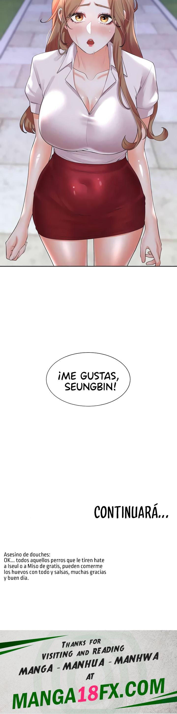 Bunking Bed Raw - Chapter 90 Page 29