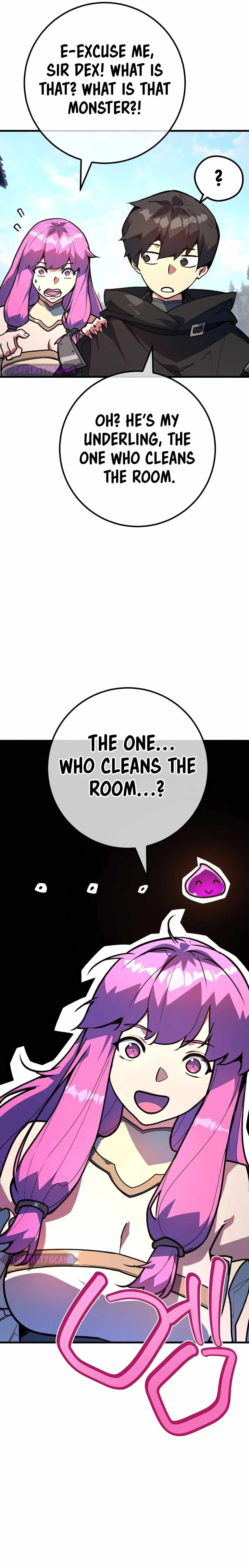 The Game’s Top Troll - Chapter 108 Page 7