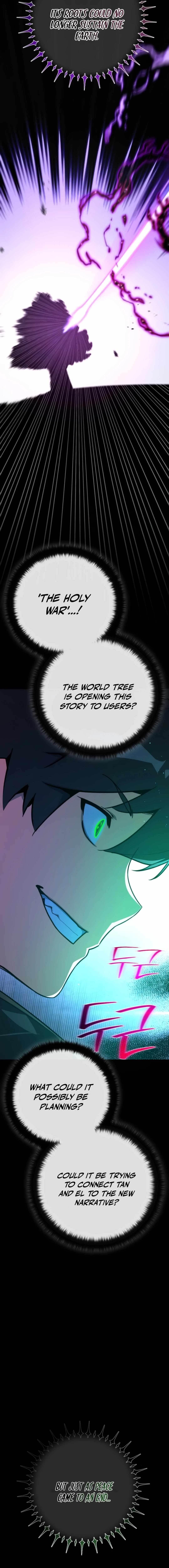 The Game’s Top Troll - Chapter 109 Page 14