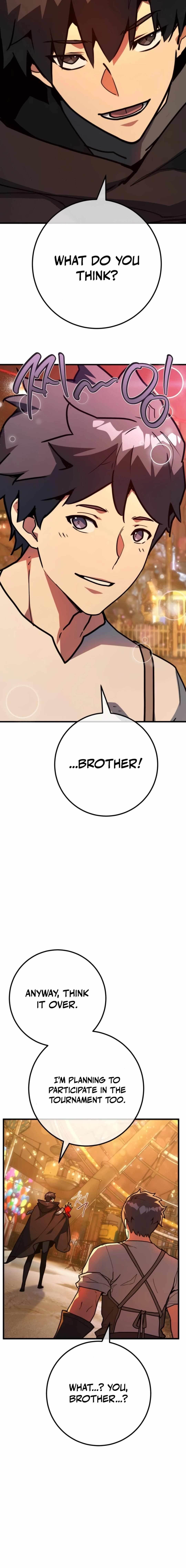 The Game’s Top Troll - Chapter 110 Page 12