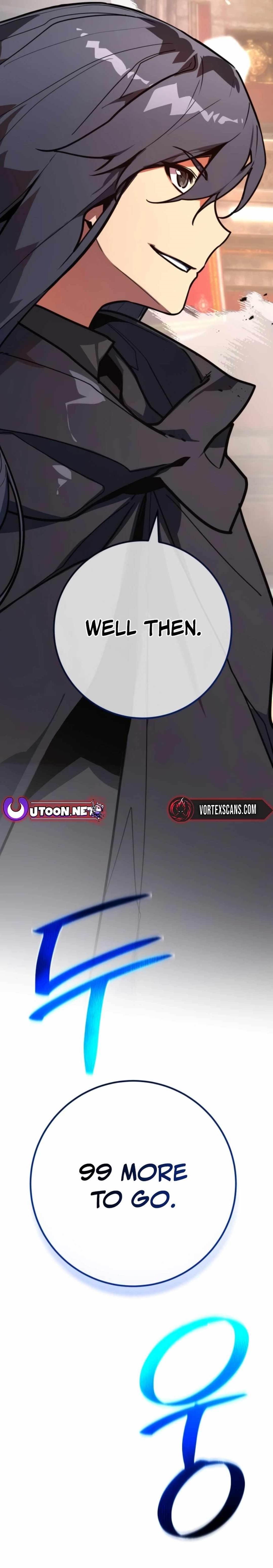 The Game’s Top Troll - Chapter 110 Page 34