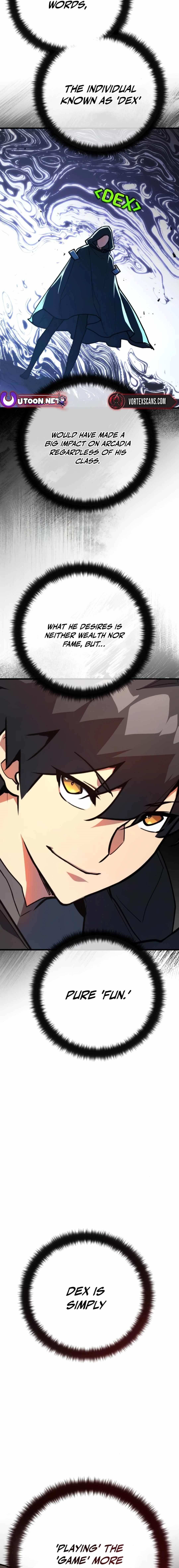 The Game’s Top Troll - Chapter 111 Page 16