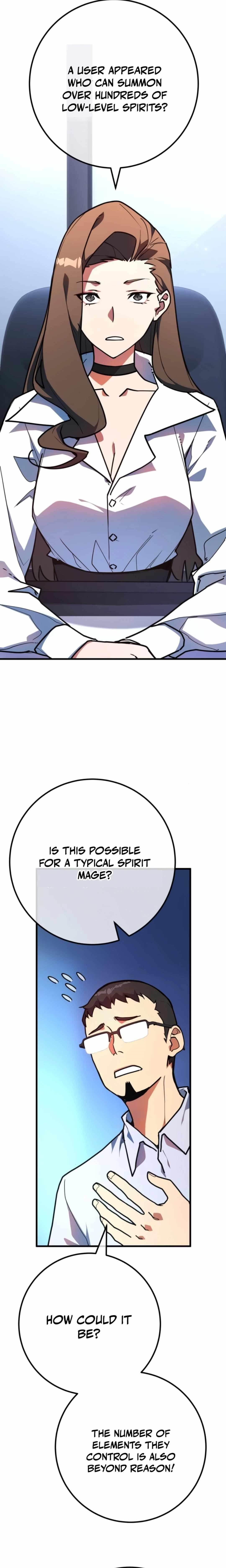 The Game’s Top Troll - Chapter 111 Page 9