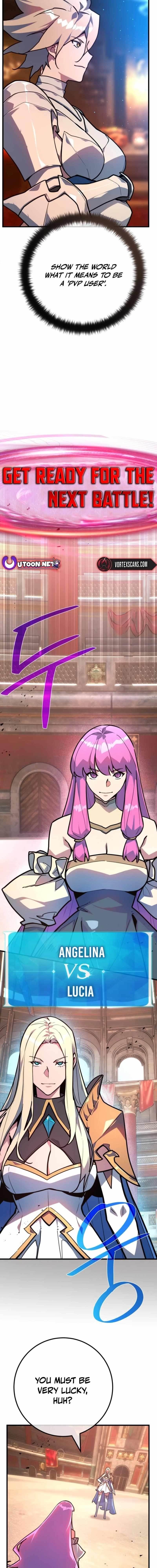 The Game’s Top Troll - Chapter 112 Page 13