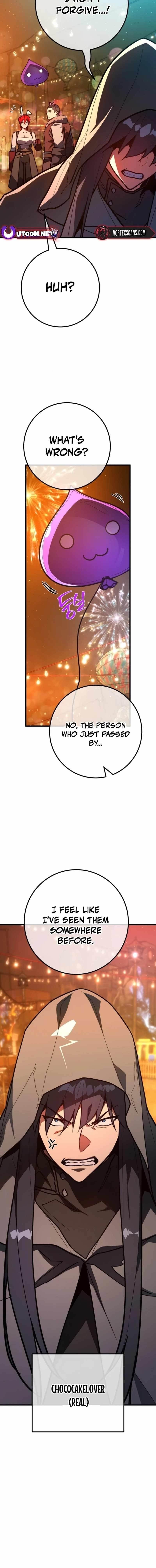 The Game’s Top Troll - Chapter 112 Page 2