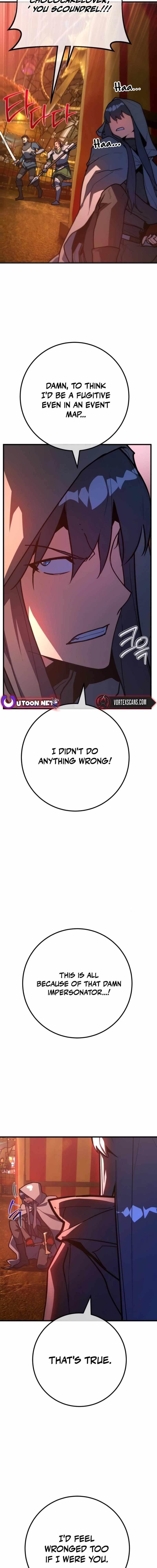 The Game’s Top Troll - Chapter 112 Page 4