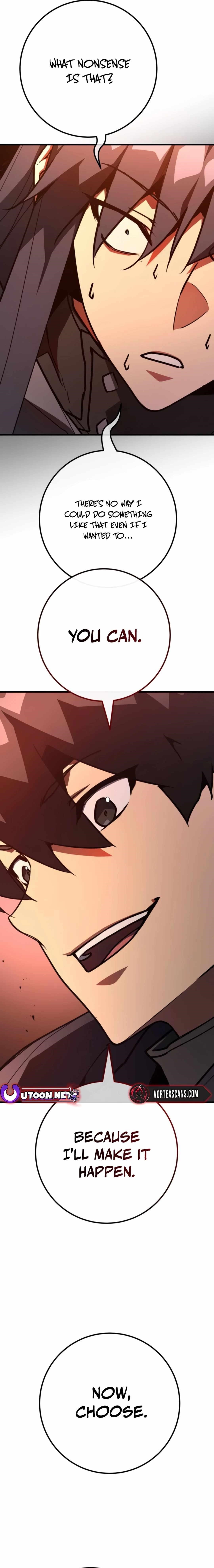 The Game’s Top Troll - Chapter 113 Page 29