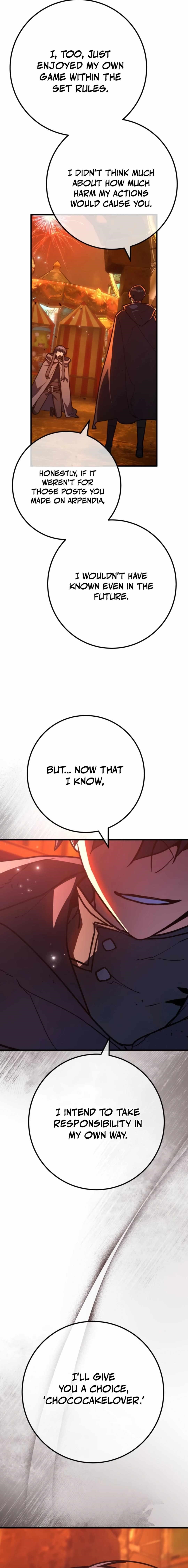 The Game’s Top Troll - Chapter 113 Page 6