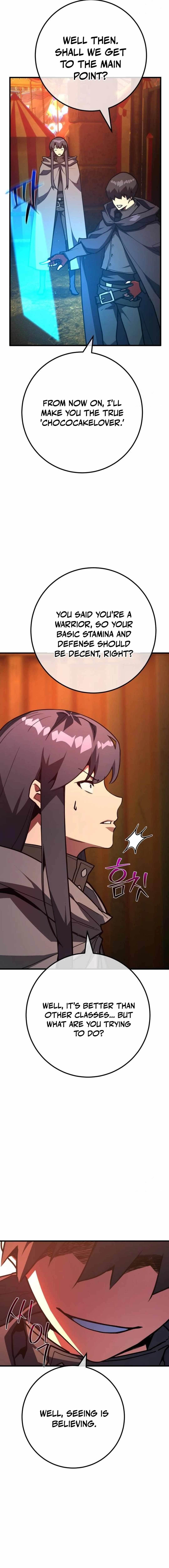 The Game’s Top Troll - Chapter 114 Page 11