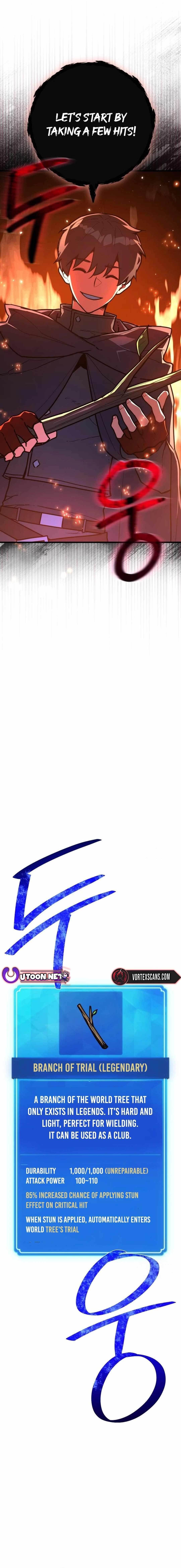 The Game’s Top Troll - Chapter 114 Page 12