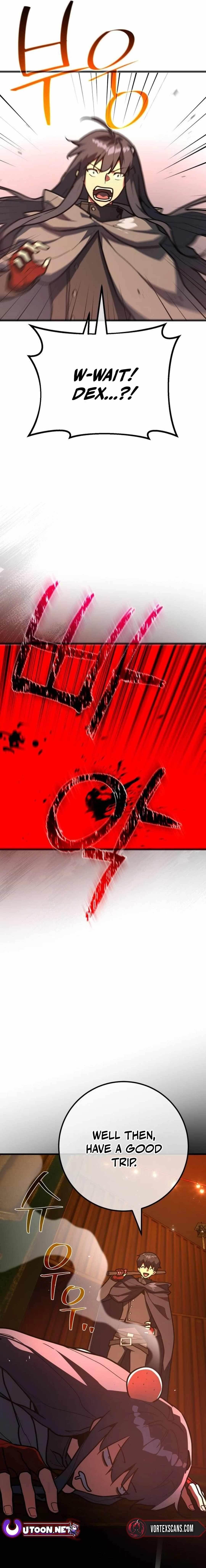 The Game’s Top Troll - Chapter 114 Page 13