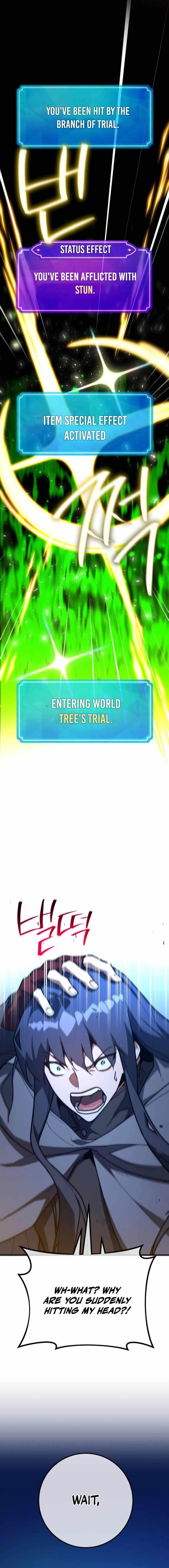 The Game’s Top Troll - Chapter 114 Page 14