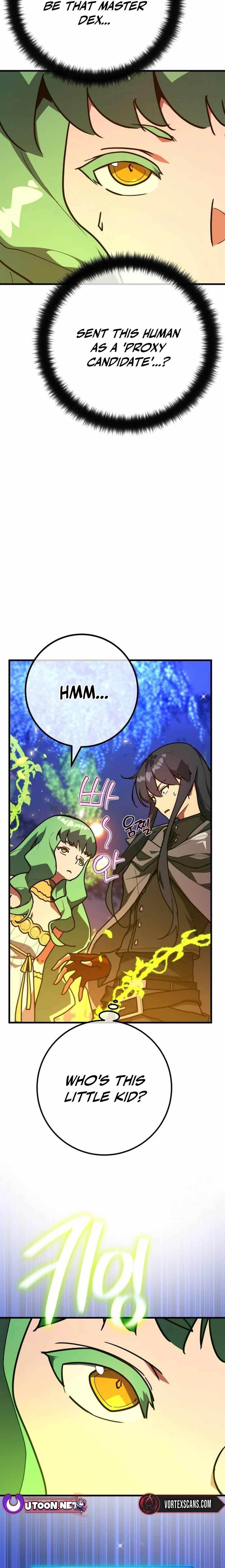 The Game’s Top Troll - Chapter 114 Page 16