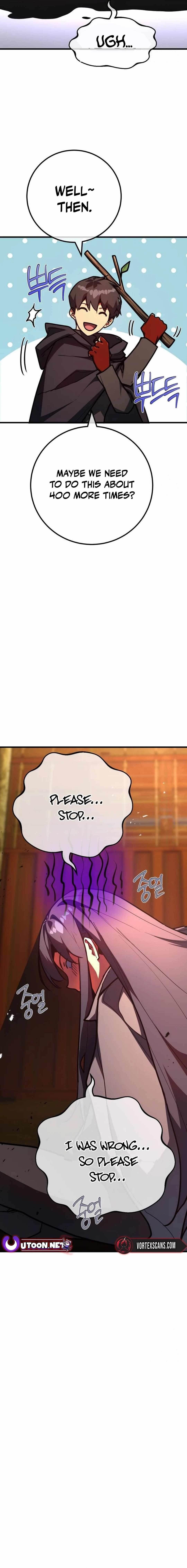 The Game’s Top Troll - Chapter 114 Page 24