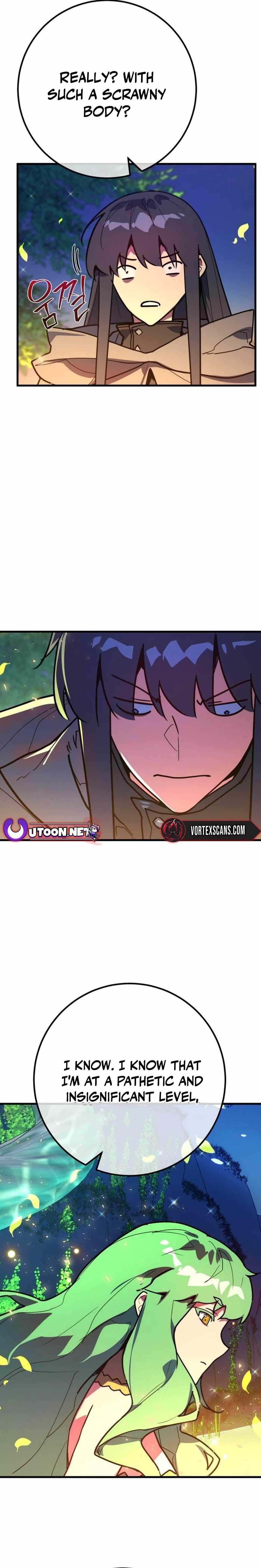 The Game’s Top Troll - Chapter 114 Page 28