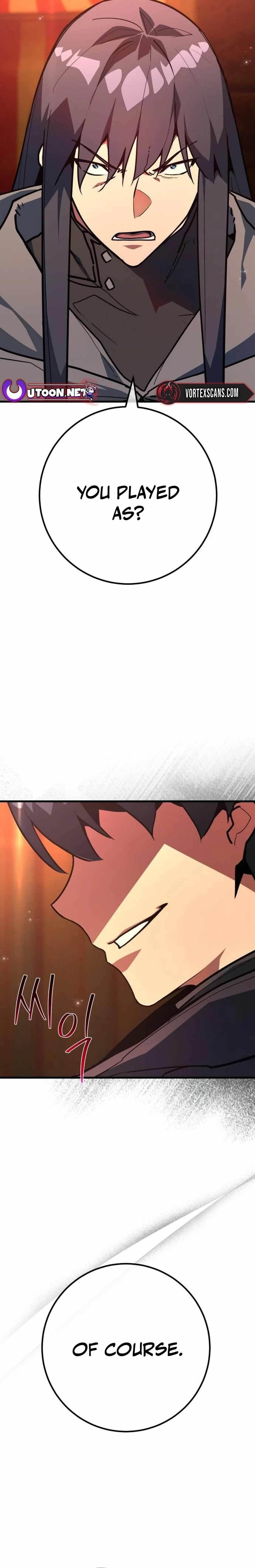 The Game’s Top Troll - Chapter 114 Page 4