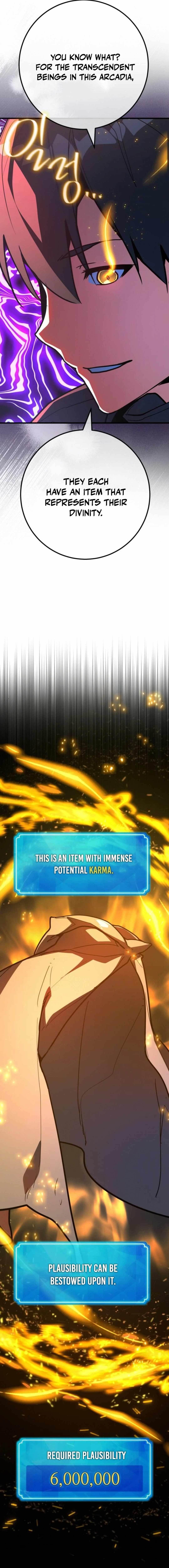 The Game’s Top Troll - Chapter 115 Page 11