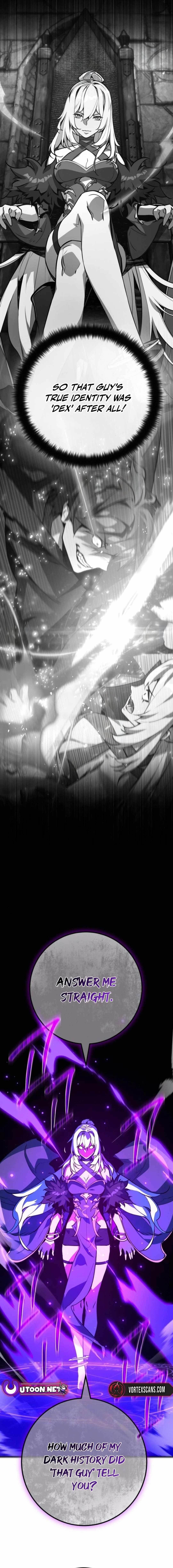 The Game’s Top Troll - Chapter 115 Page 28