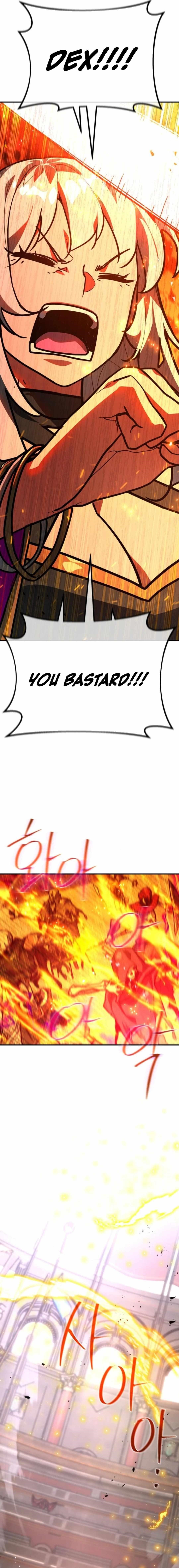 The Game’s Top Troll - Chapter 116 Page 18