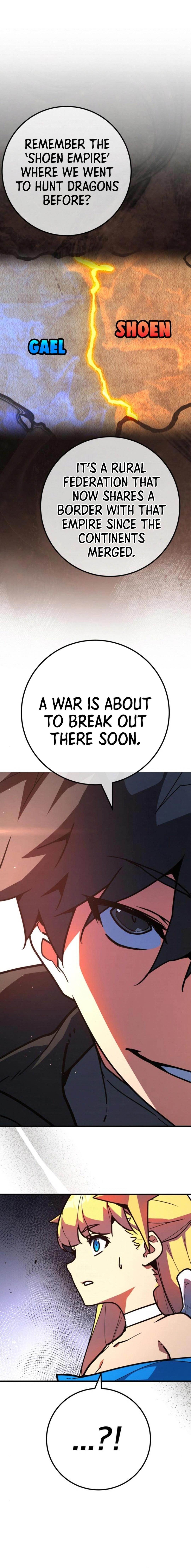 The Game’s Top Troll - Chapter 118 Page 13