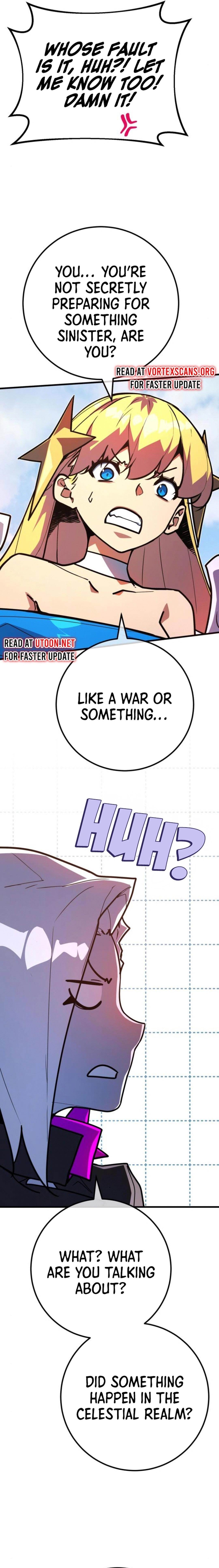 The Game’s Top Troll - Chapter 118 Page 7