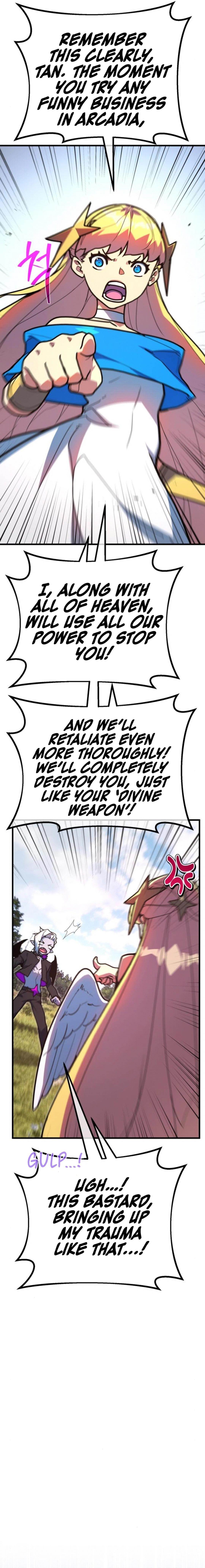 The Game’s Top Troll - Chapter 118 Page 9