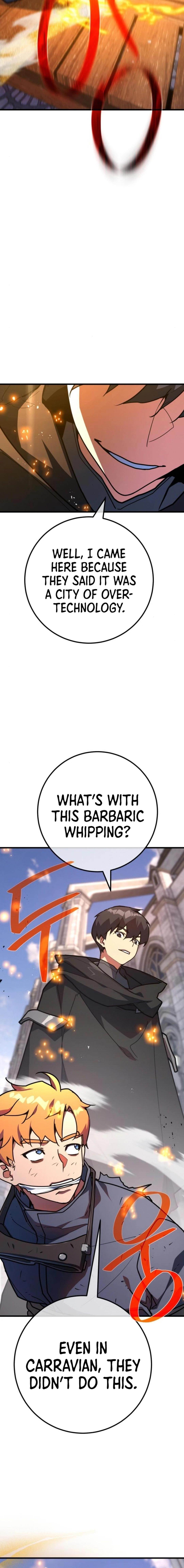 The Game’s Top Troll - Chapter 119 Page 15