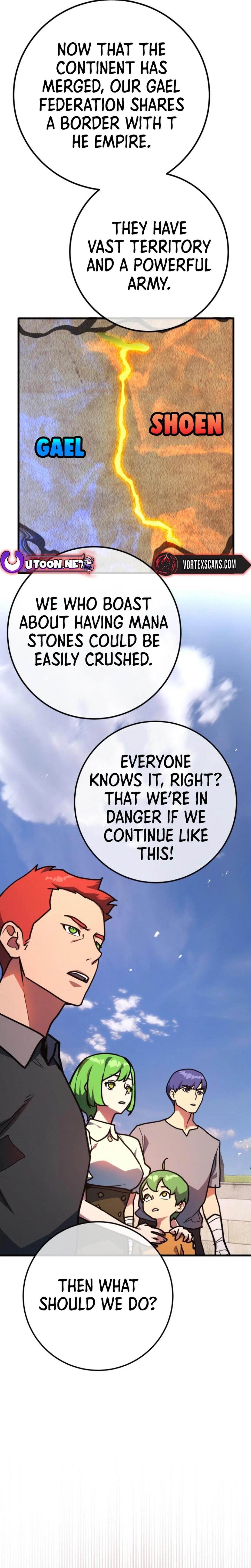 The Game’s Top Troll - Chapter 119 Page 6